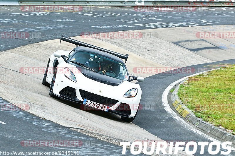 Bild #9345141 - Touristenfahrten Nürburgring Nordschleife (28.06.2020)