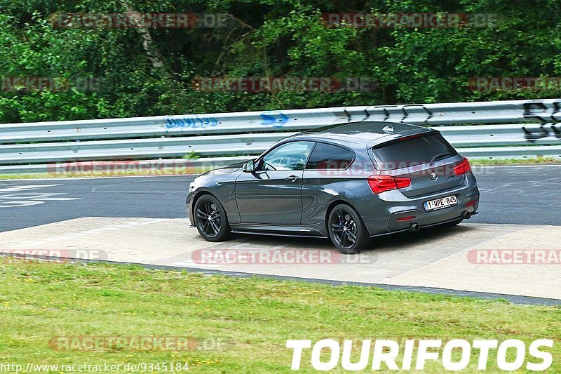 Bild #9345184 - Touristenfahrten Nürburgring Nordschleife (28.06.2020)