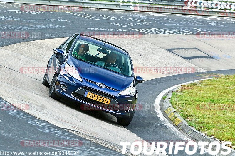 Bild #9345194 - Touristenfahrten Nürburgring Nordschleife (28.06.2020)