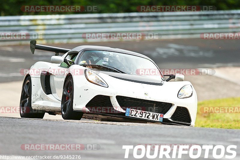 Bild #9345276 - Touristenfahrten Nürburgring Nordschleife (28.06.2020)