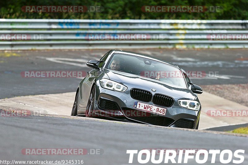 Bild #9345316 - Touristenfahrten Nürburgring Nordschleife (28.06.2020)