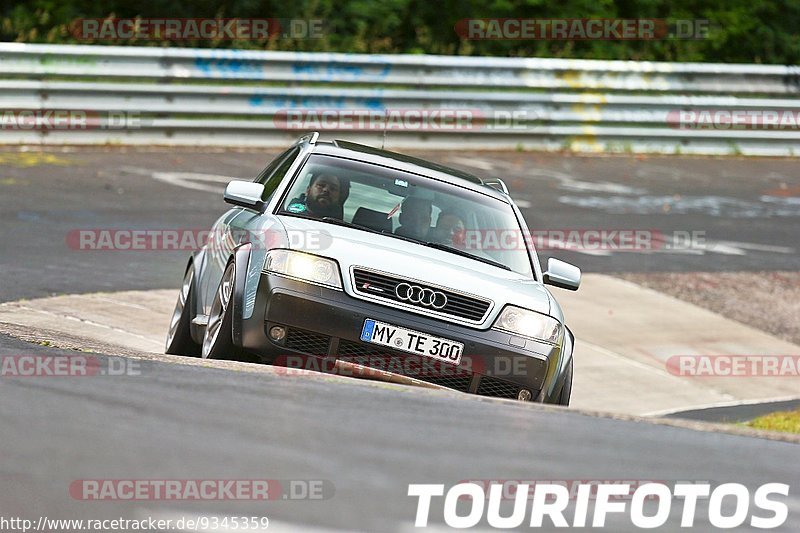 Bild #9345359 - Touristenfahrten Nürburgring Nordschleife (28.06.2020)