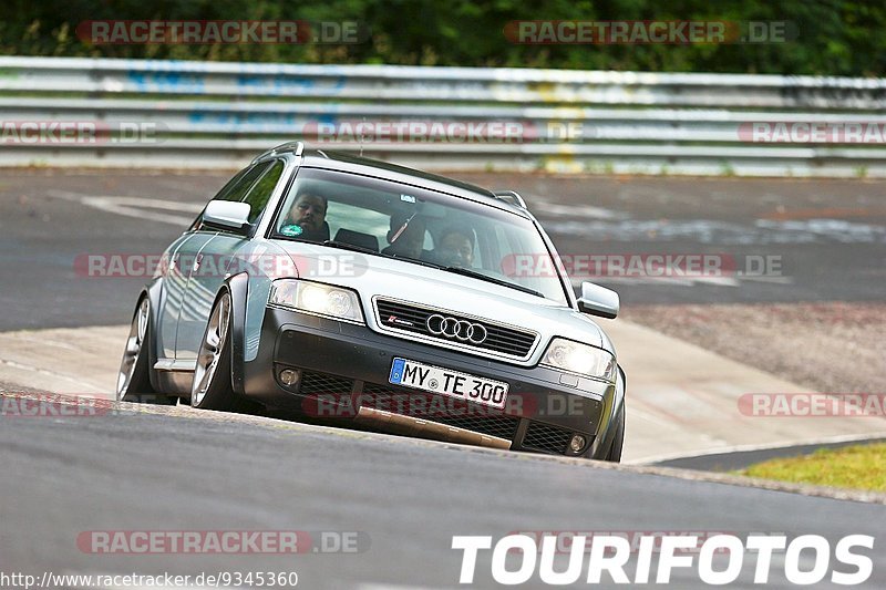 Bild #9345360 - Touristenfahrten Nürburgring Nordschleife (28.06.2020)