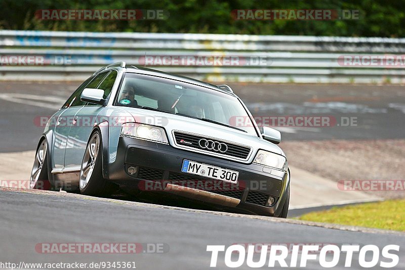 Bild #9345361 - Touristenfahrten Nürburgring Nordschleife (28.06.2020)