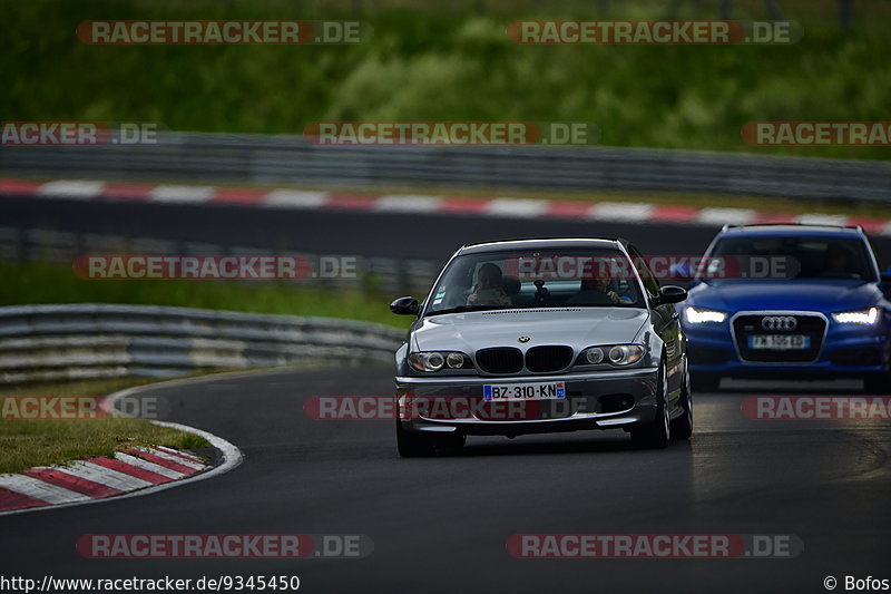 Bild #9345450 - Touristenfahrten Nürburgring Nordschleife (28.06.2020)