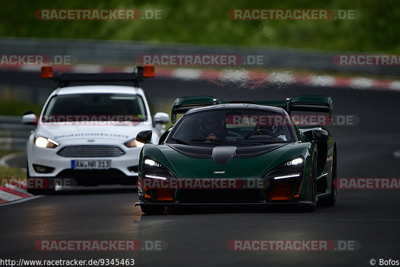 Bild #9345463 - Touristenfahrten Nürburgring Nordschleife (28.06.2020)