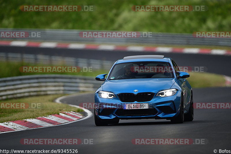 Bild #9345526 - Touristenfahrten Nürburgring Nordschleife (28.06.2020)