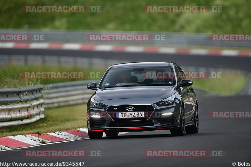 Bild #9345547 - Touristenfahrten Nürburgring Nordschleife (28.06.2020)