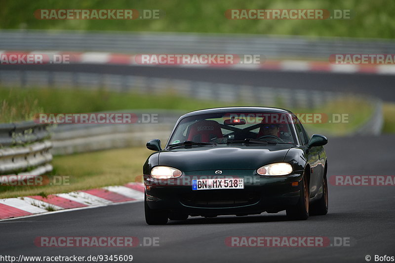 Bild #9345609 - Touristenfahrten Nürburgring Nordschleife (28.06.2020)