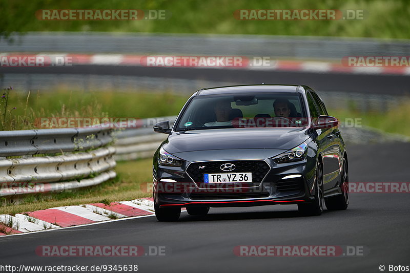 Bild #9345638 - Touristenfahrten Nürburgring Nordschleife (28.06.2020)