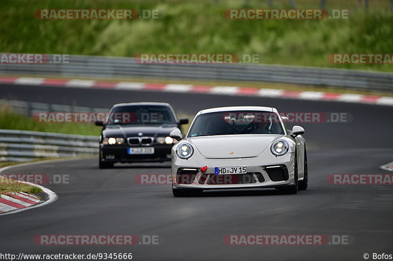 Bild #9345666 - Touristenfahrten Nürburgring Nordschleife (28.06.2020)