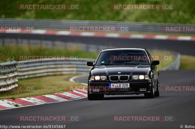 Bild #9345667 - Touristenfahrten Nürburgring Nordschleife (28.06.2020)