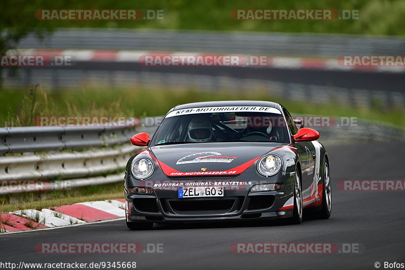 Bild #9345668 - Touristenfahrten Nürburgring Nordschleife (28.06.2020)