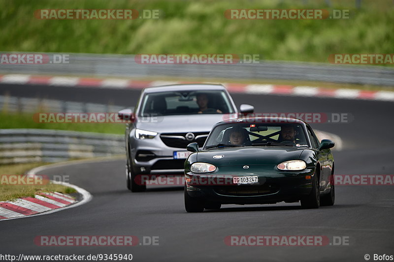 Bild #9345940 - Touristenfahrten Nürburgring Nordschleife (28.06.2020)