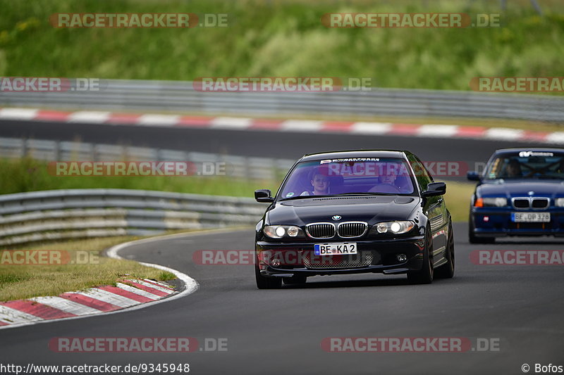 Bild #9345948 - Touristenfahrten Nürburgring Nordschleife (28.06.2020)