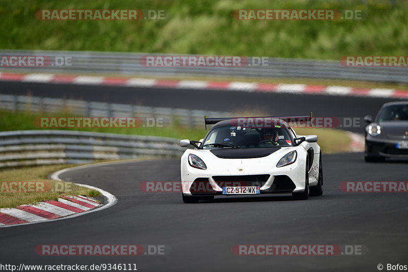 Bild #9346111 - Touristenfahrten Nürburgring Nordschleife (28.06.2020)