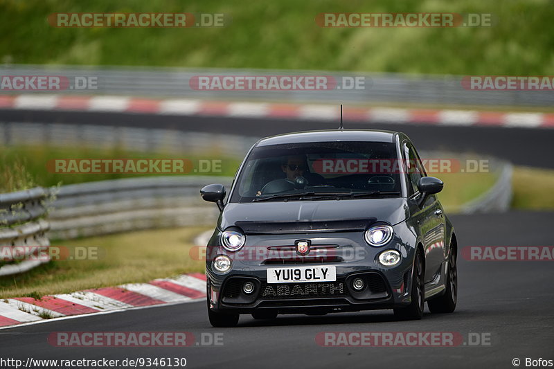 Bild #9346130 - Touristenfahrten Nürburgring Nordschleife (28.06.2020)