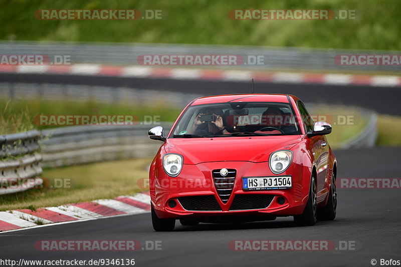 Bild #9346136 - Touristenfahrten Nürburgring Nordschleife (28.06.2020)