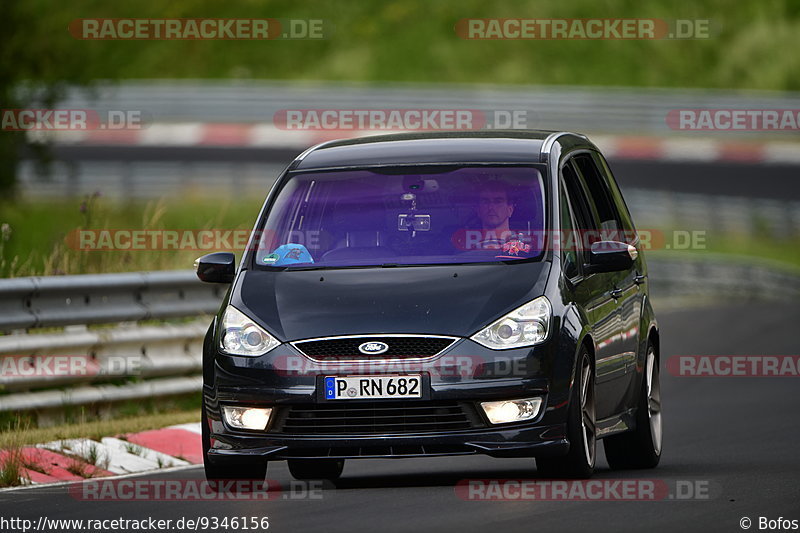 Bild #9346156 - Touristenfahrten Nürburgring Nordschleife (28.06.2020)