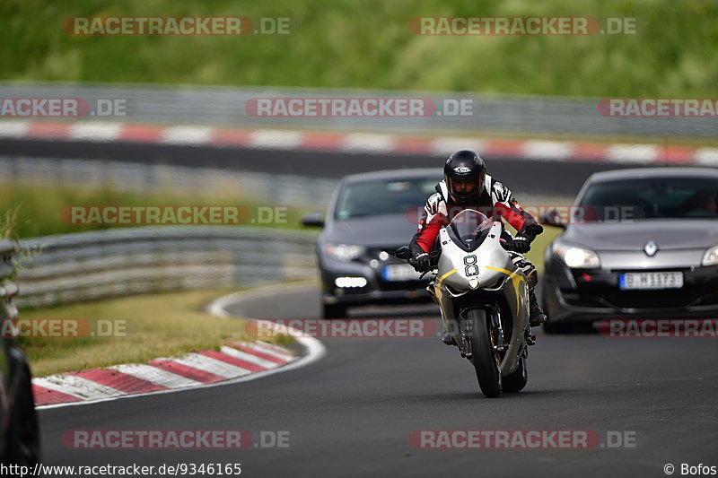 Bild #9346165 - Touristenfahrten Nürburgring Nordschleife (28.06.2020)