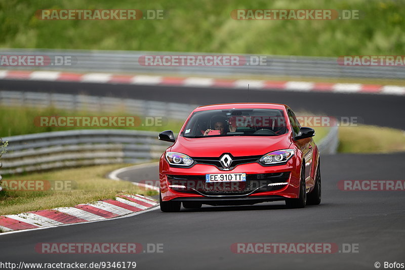 Bild #9346179 - Touristenfahrten Nürburgring Nordschleife (28.06.2020)