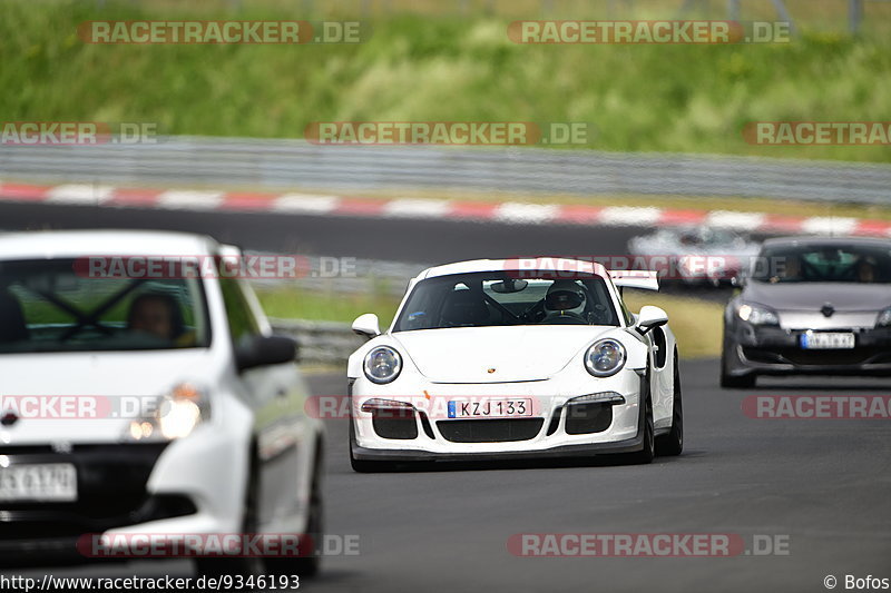 Bild #9346193 - Touristenfahrten Nürburgring Nordschleife (28.06.2020)