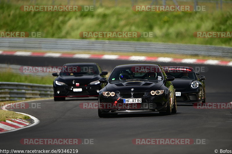 Bild #9346219 - Touristenfahrten Nürburgring Nordschleife (28.06.2020)