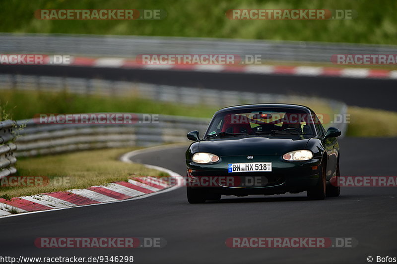 Bild #9346298 - Touristenfahrten Nürburgring Nordschleife (28.06.2020)