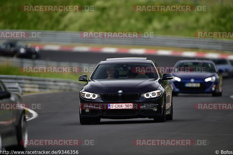 Bild #9346356 - Touristenfahrten Nürburgring Nordschleife (28.06.2020)