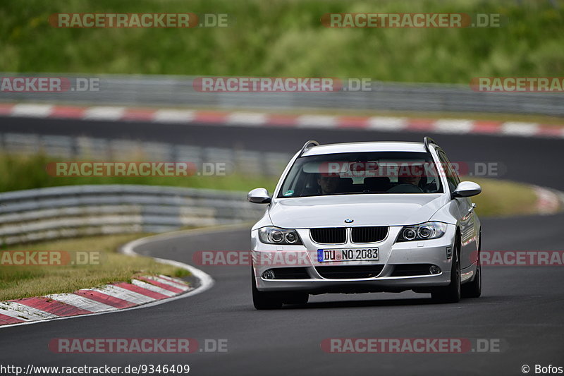 Bild #9346409 - Touristenfahrten Nürburgring Nordschleife (28.06.2020)