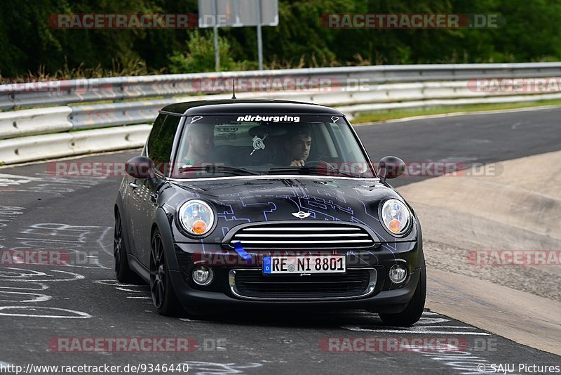 Bild #9346440 - Touristenfahrten Nürburgring Nordschleife (28.06.2020)