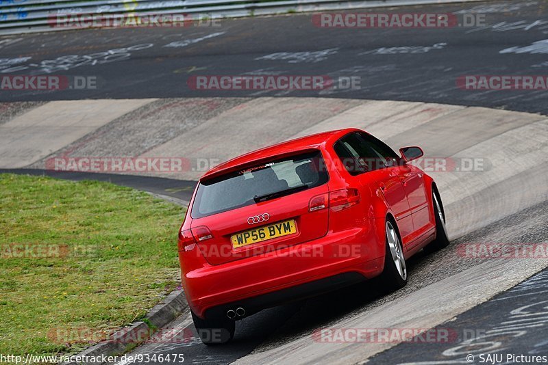 Bild #9346475 - Touristenfahrten Nürburgring Nordschleife (28.06.2020)