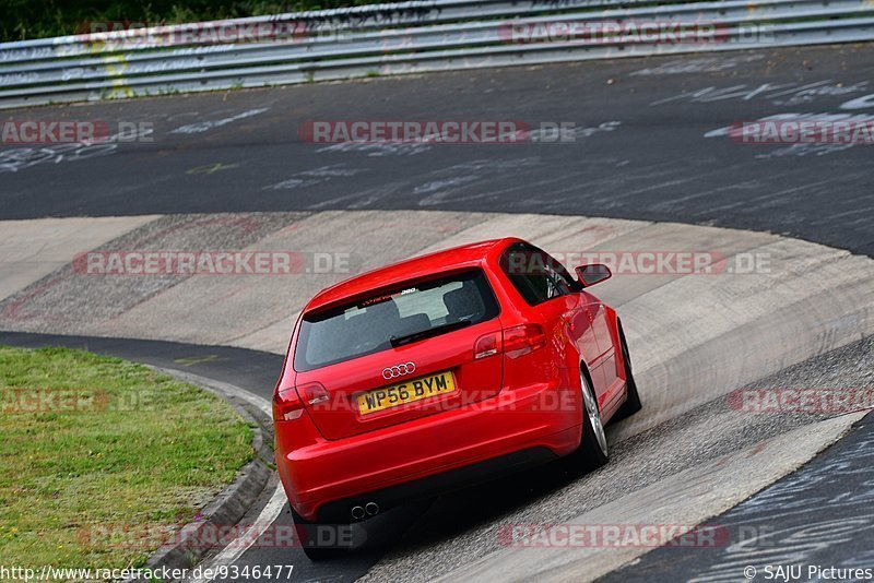 Bild #9346477 - Touristenfahrten Nürburgring Nordschleife (28.06.2020)