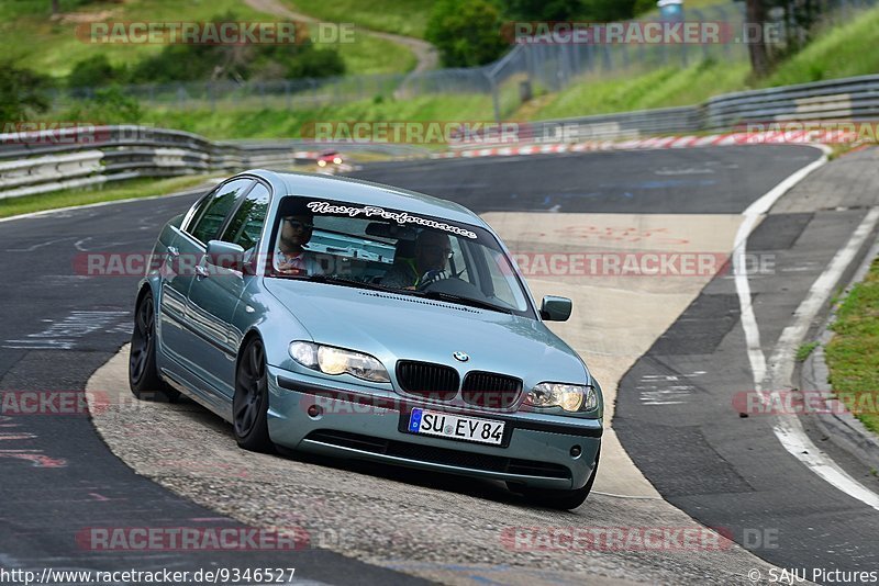 Bild #9346527 - Touristenfahrten Nürburgring Nordschleife (28.06.2020)