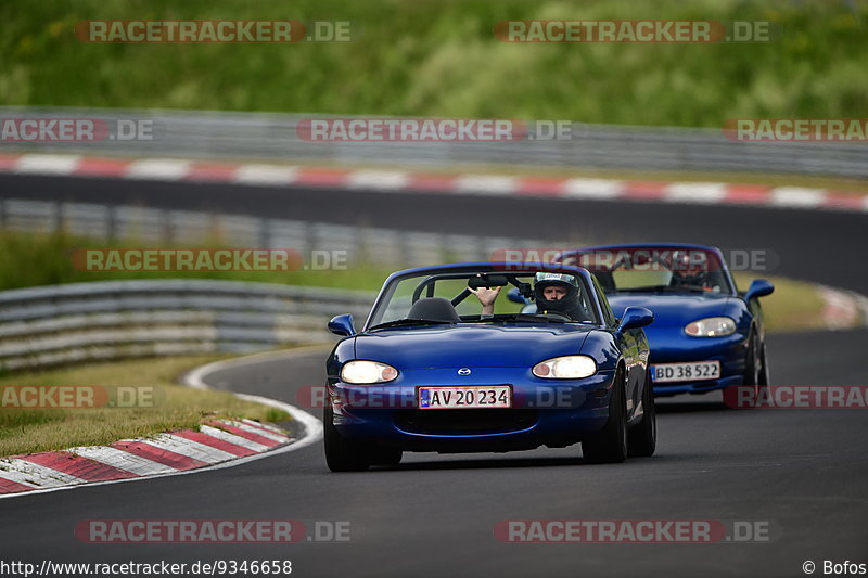 Bild #9346658 - Touristenfahrten Nürburgring Nordschleife (28.06.2020)