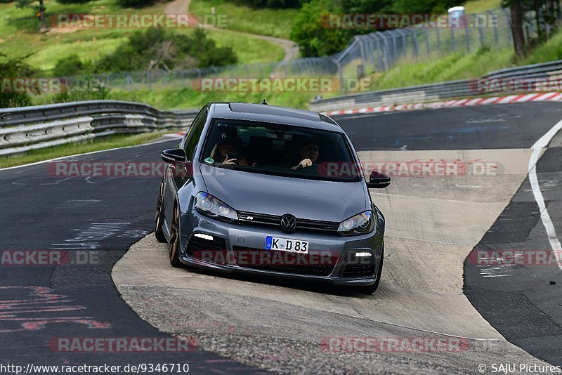 Bild #9346710 - Touristenfahrten Nürburgring Nordschleife (28.06.2020)