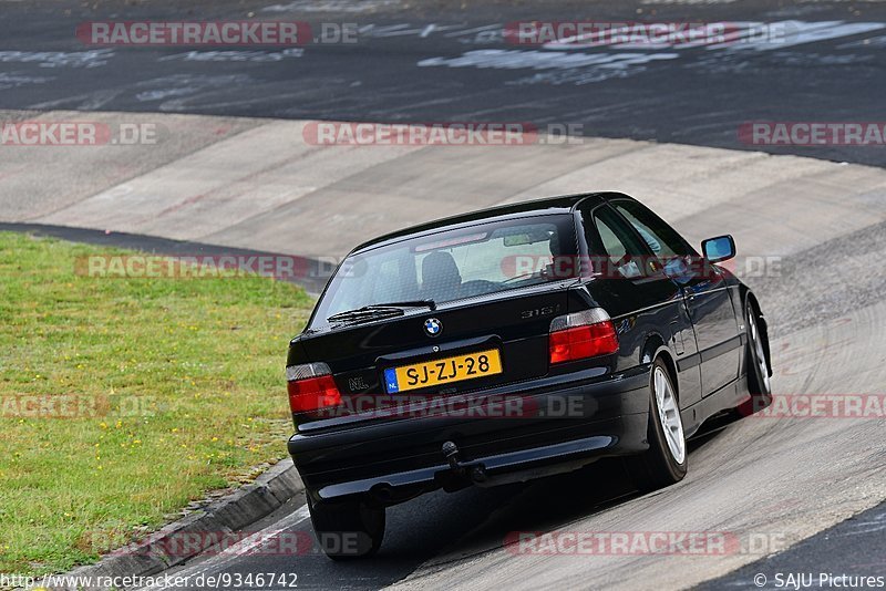 Bild #9346742 - Touristenfahrten Nürburgring Nordschleife (28.06.2020)