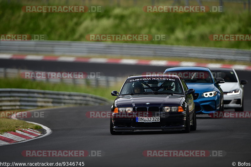 Bild #9346745 - Touristenfahrten Nürburgring Nordschleife (28.06.2020)