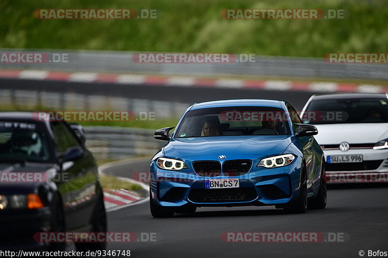 Bild #9346748 - Touristenfahrten Nürburgring Nordschleife (28.06.2020)