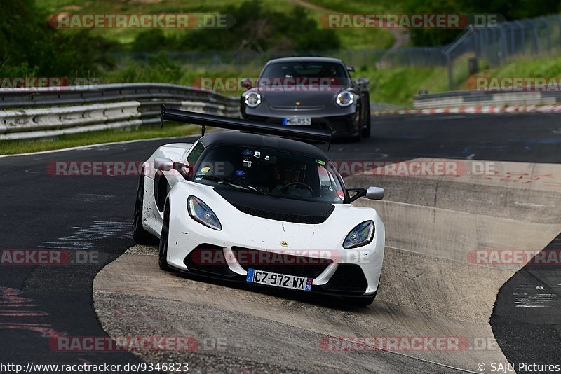 Bild #9346823 - Touristenfahrten Nürburgring Nordschleife (28.06.2020)