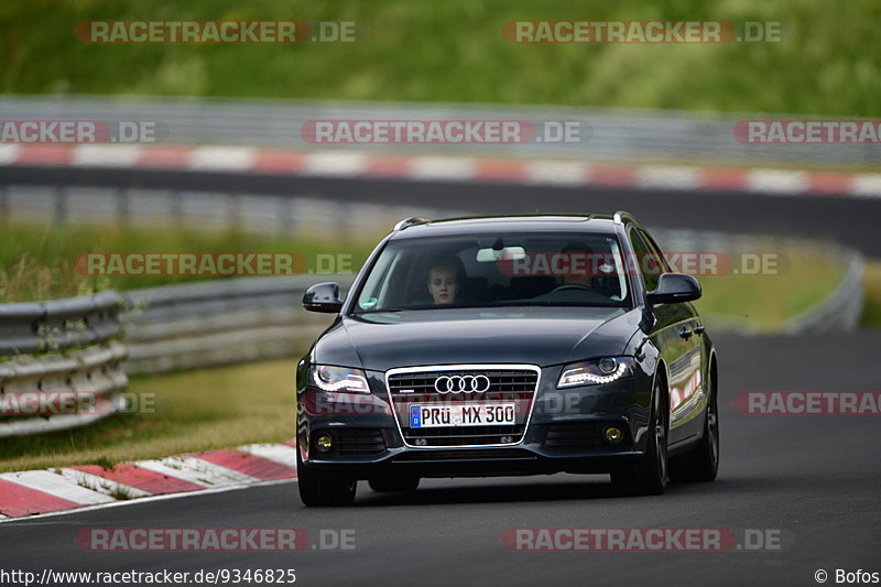 Bild #9346825 - Touristenfahrten Nürburgring Nordschleife (28.06.2020)