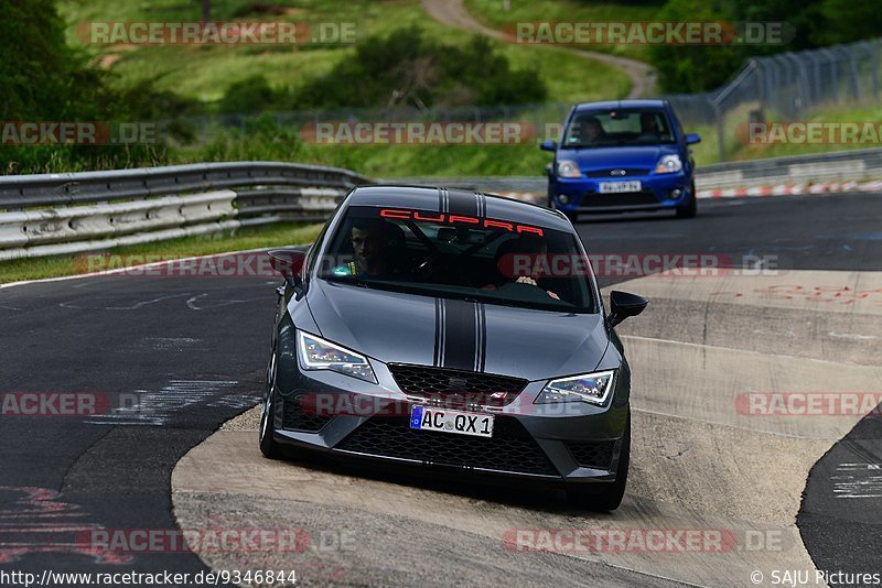 Bild #9346844 - Touristenfahrten Nürburgring Nordschleife (28.06.2020)