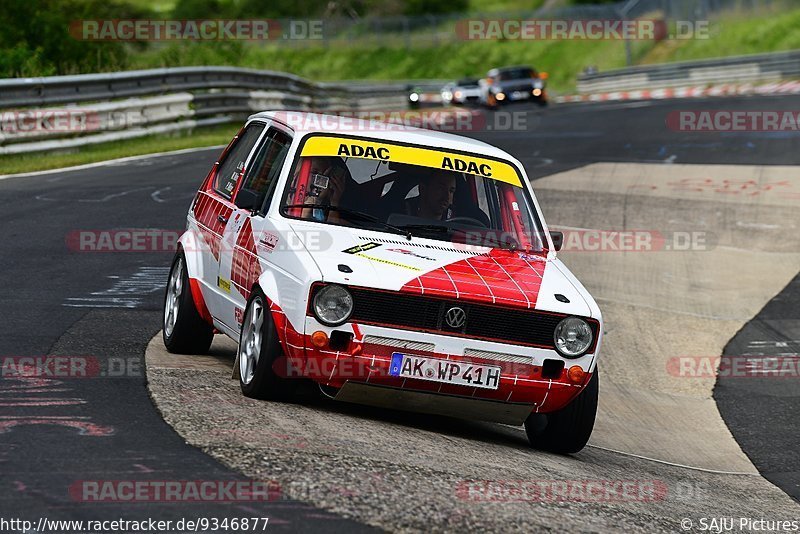 Bild #9346877 - Touristenfahrten Nürburgring Nordschleife (28.06.2020)