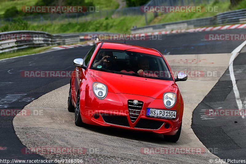 Bild #9346896 - Touristenfahrten Nürburgring Nordschleife (28.06.2020)