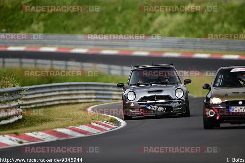 Bild #9346944 - Touristenfahrten Nürburgring Nordschleife (28.06.2020)