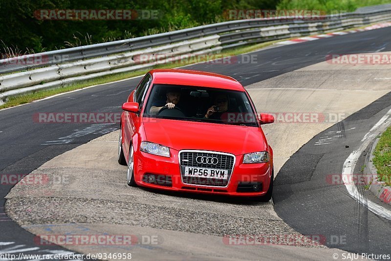 Bild #9346958 - Touristenfahrten Nürburgring Nordschleife (28.06.2020)