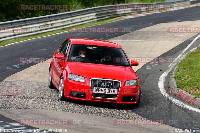 Bild #9346959 - Touristenfahrten Nürburgring Nordschleife (28.06.2020)