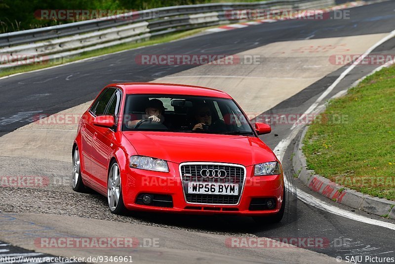 Bild #9346961 - Touristenfahrten Nürburgring Nordschleife (28.06.2020)