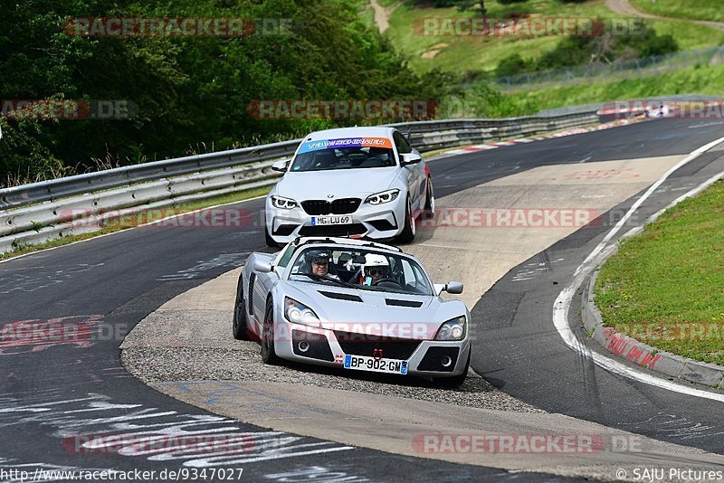 Bild #9347027 - Touristenfahrten Nürburgring Nordschleife (28.06.2020)