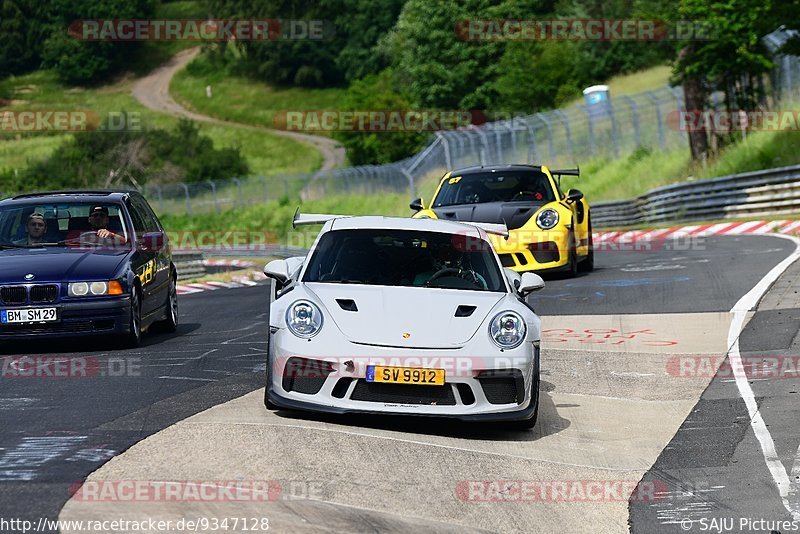 Bild #9347128 - Touristenfahrten Nürburgring Nordschleife (28.06.2020)